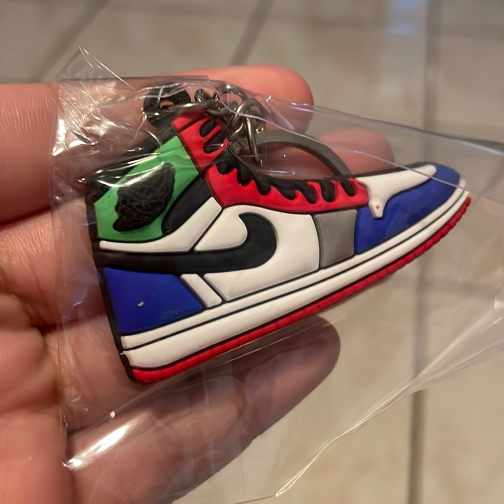 Keychain✨